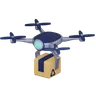 Drone Delivery