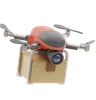 Drone Delivery