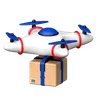 Drone Delivery