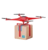 Drone Delivery