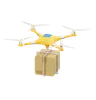 Drone Delivery Service