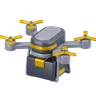 Drone Package