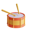 Drum