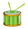 Drum