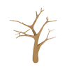 Dry Tree