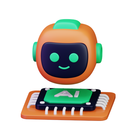 Du hast einen Maulkorb  3D Icon