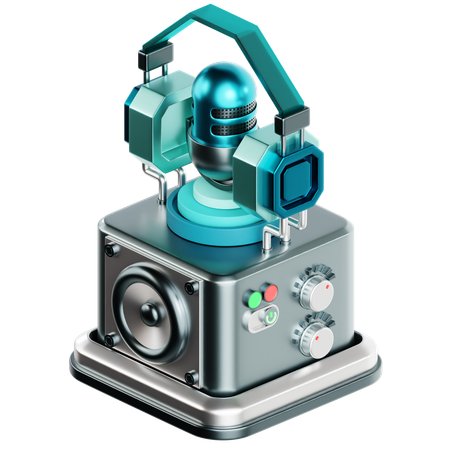 Du hast wenig  3D Icon