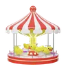 Duck Carousel