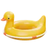 Duck Swim Ring
