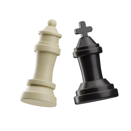 Duel Chess  3D Icon