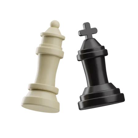 Duel Chess  3D Icon