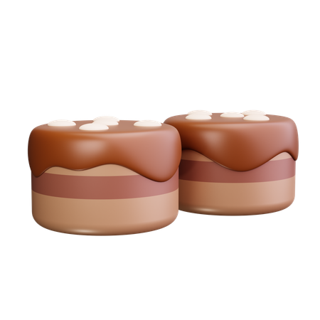 Duende  3D Icon