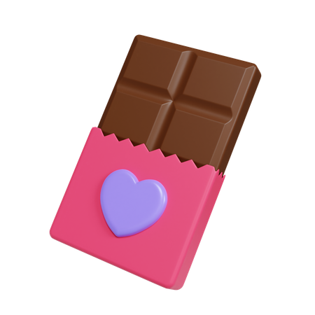 Dulce  3D Icon