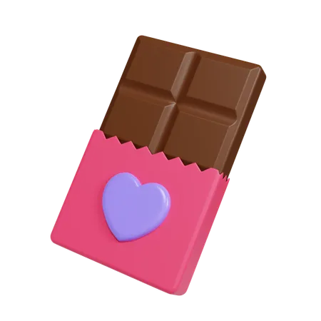 Dulce  3D Icon