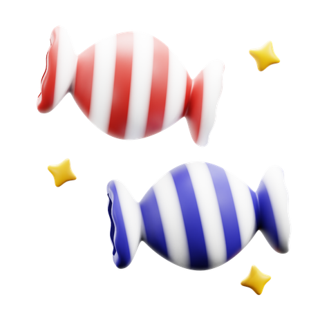 Dulce  3D Icon