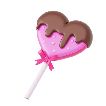 Dulce  3D Icon