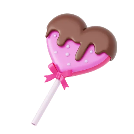 Dulce  3D Icon