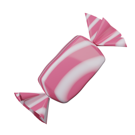 Dulce  3D Icon