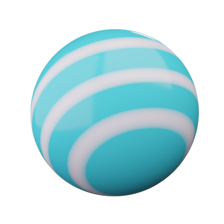 Dulce  3D Icon