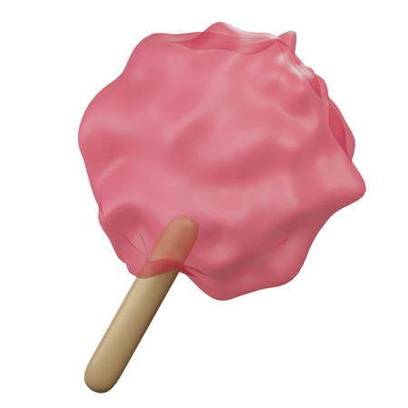 Dulce  3D Icon