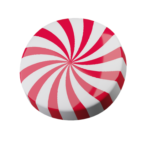 Dulce  3D Icon