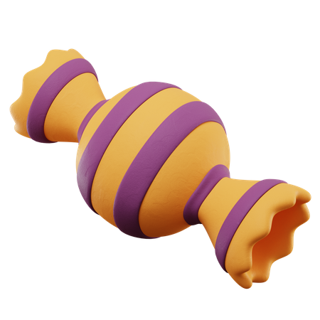 Dulce  3D Icon