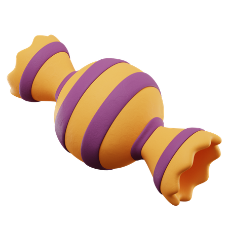 Dulce  3D Icon