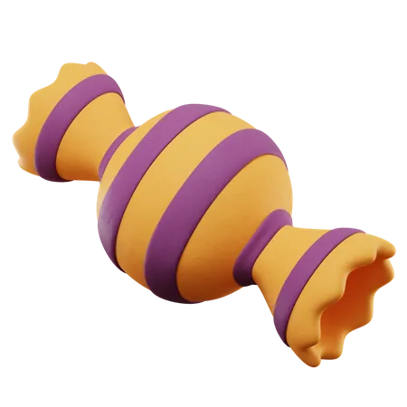 Dulce  3D Icon