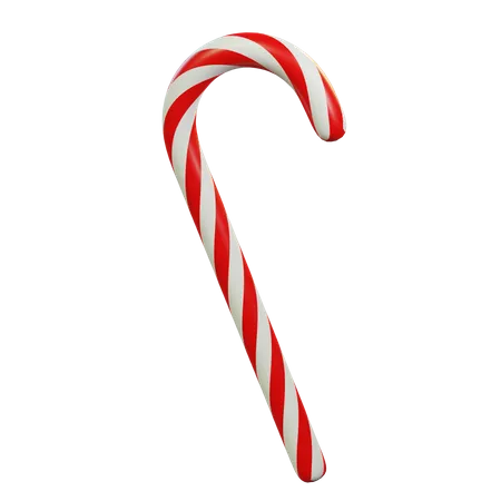 Dulces de navidad  3D Icon