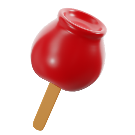 Dulces juninos  3D Icon