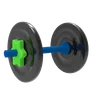 Dumbbell