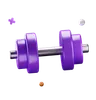 Dumbbell