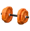 Dumbbell