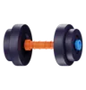 Dumbbell