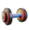 Dumbbell