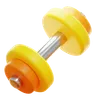 DUMBELL