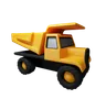 Dump Truck