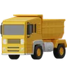 Dump Truck