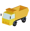 Dumper Truck