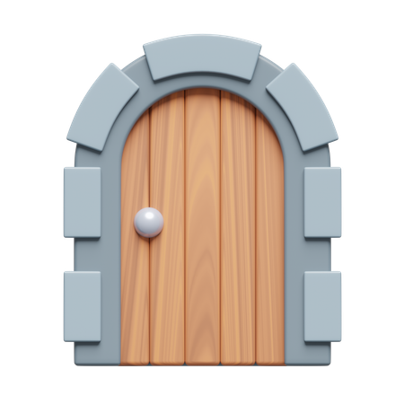 Dungeon Clasic  3D Icon