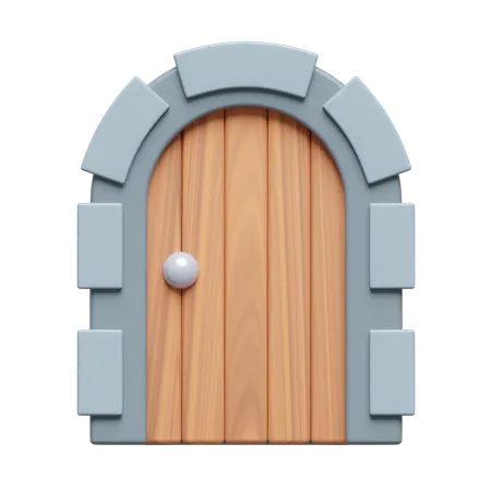 Dungeon Clasic  3D Icon