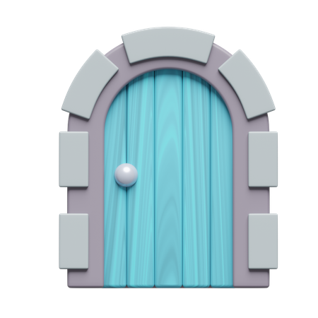 Dungeon epic  3D Icon