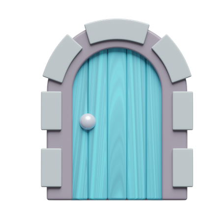 Dungeon Epic  3D Icon