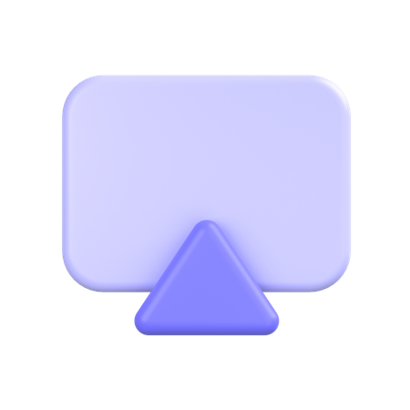 Duplicar pantalla  3D Icon