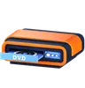 DVD player