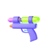 Dystopia Gun