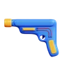 Dystopia Gun