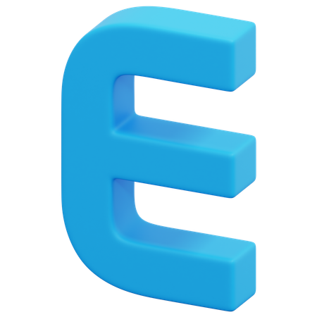 それは  3D Icon