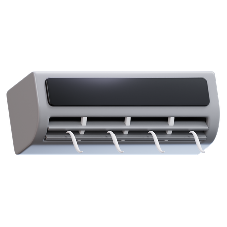 E  3D Icon