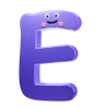 E Alphabet